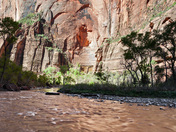 Zion National Park