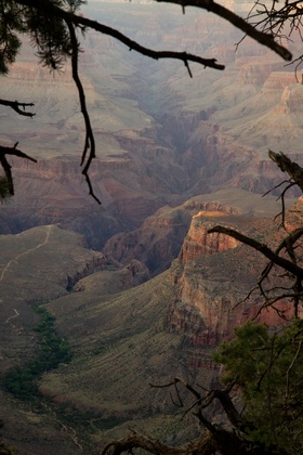 Grand Canyon National Park