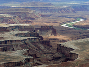 Canyonlands National Park