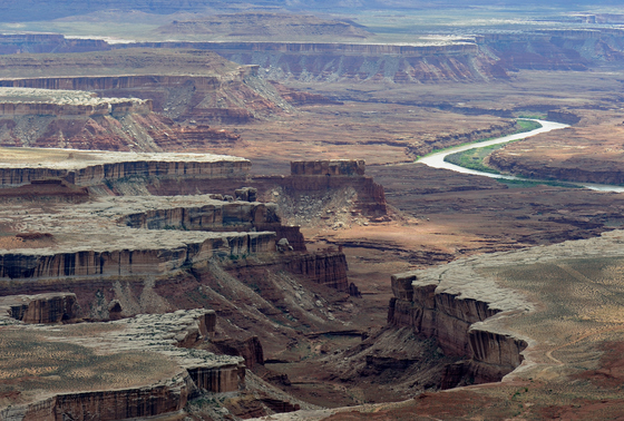Canyonlands National Park