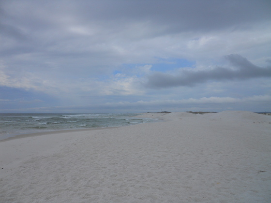 Gulf Island National Seashore