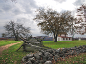 Gettysburg National Military Park