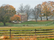 Gettysburg National Military Park