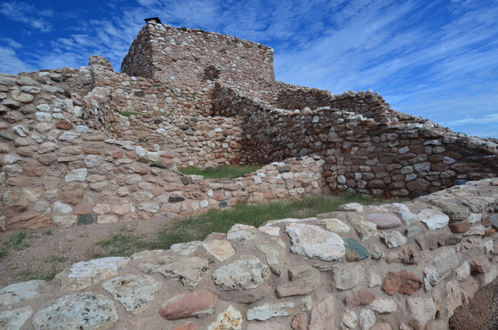 Tuzigoot National Monument
