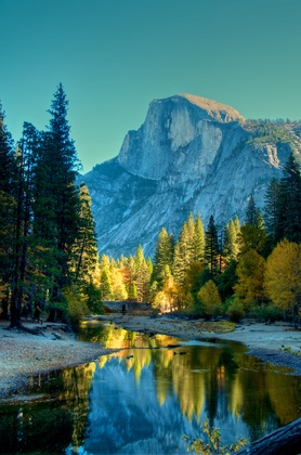 Yosemite National Park
