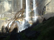 Yosemite National Park