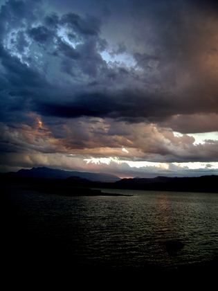 lake mead national rec area