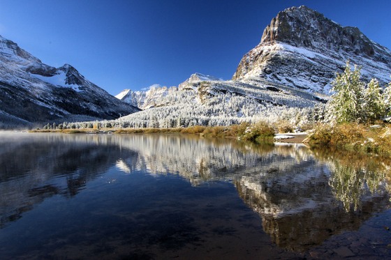 Glacier National Park