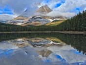 Glacier National Park