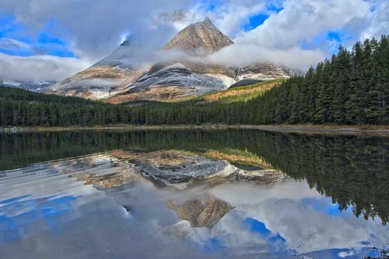 Glacier National Park