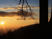 Shenandoah National Park