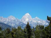 GRAND TETON NATIONAL PARK