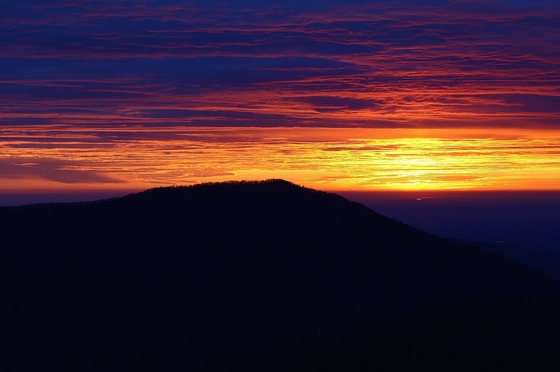 Shenandoah National Park