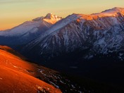 Rocky Mountain National Park