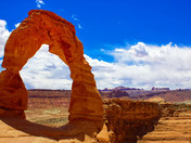 Arches National Park