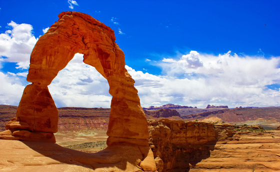 Arches National Park