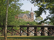 Harper's Ferry National Park