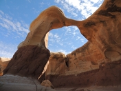 Grand Staircase Escalante National Monument