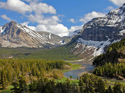 Glacier National Park