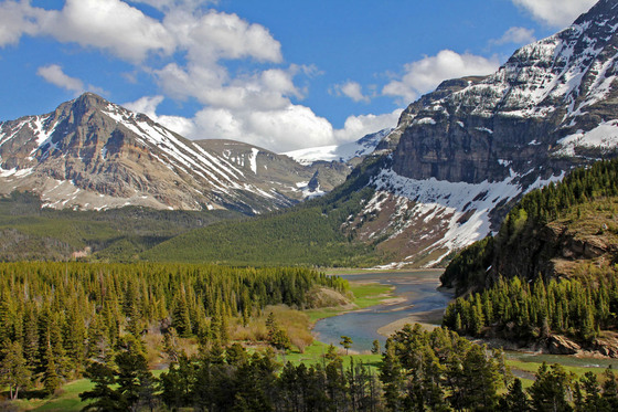 Glacier National Park