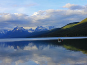Glacier National Park