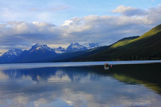 Glacier National Park