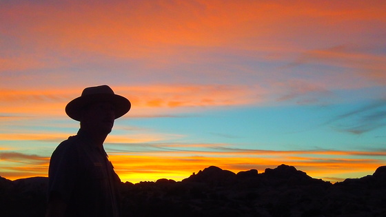 Joshua Tree National Park