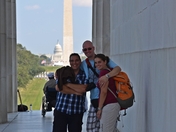 National Mall & Memorial Parks, District of Columbia
