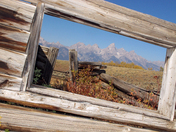 Grand Tetons National Park