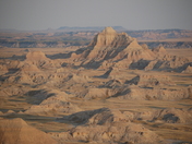 Badlands National Park