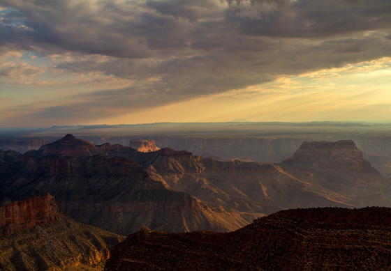 Grand Canyon National Park