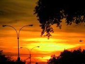 Gateway national park Jones beach 