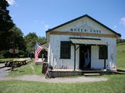 Mount Rogers National Recreation Area