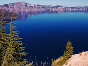 Crater Lake National Park