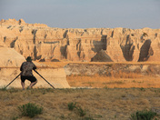 Badlands National Park