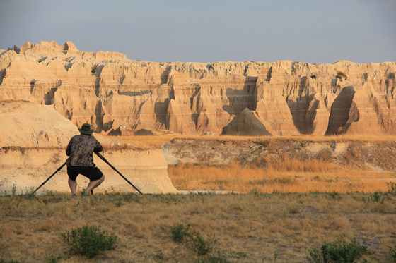 Badlands National Park