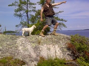 voyagers national park