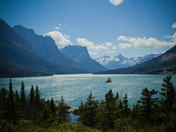 Glacier National Park