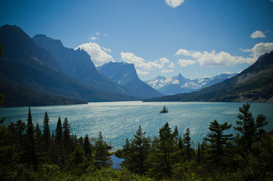 Glacier National Park