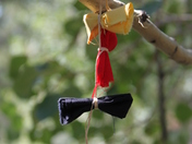 Devil's Tower National Monument