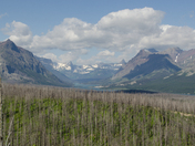 Glacier National Park