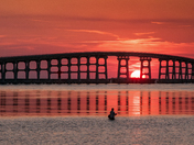 Cape Hatteras National Seashore