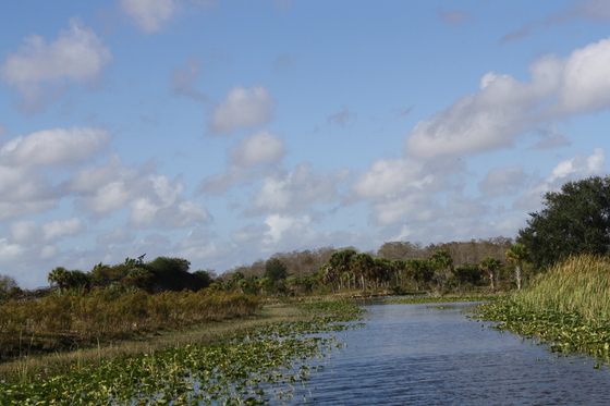 Everglades National Park