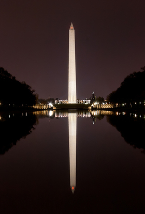 Washington Monument