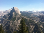 Yosemite National Park