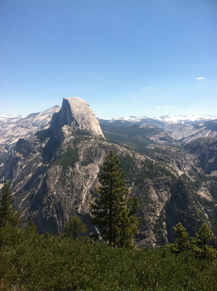 Yosemite National Park