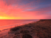 Cape Cod National Seashore