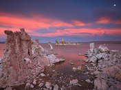 Mono Basin National Forest Scenic Area