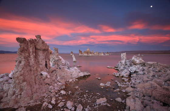 Mono Basin National Forest Scenic Area