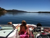 San Bernardino National Park